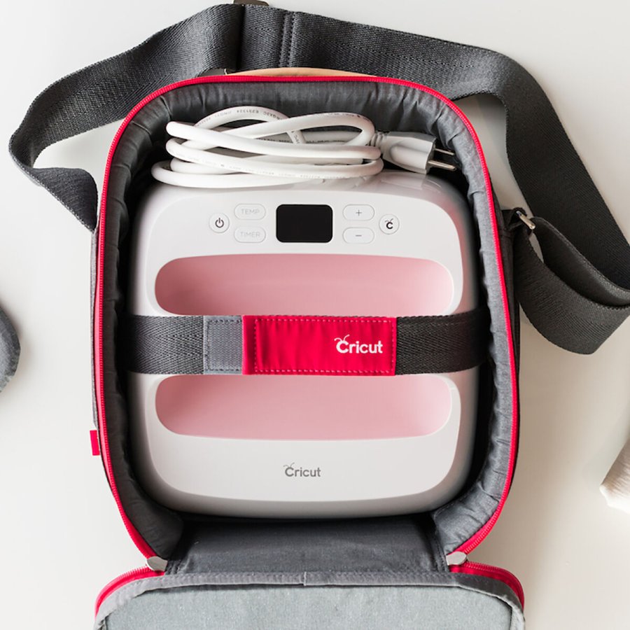 Skuldertaske Cricut 2006218 #4