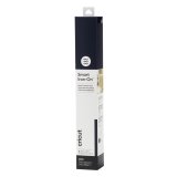 Permanent vinyl til skreplotter Cricut Smart Iron-On Marinebl #1
