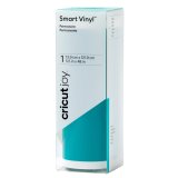 Permanent vinyl til skreplotter Cricut 2009844 Bl #1