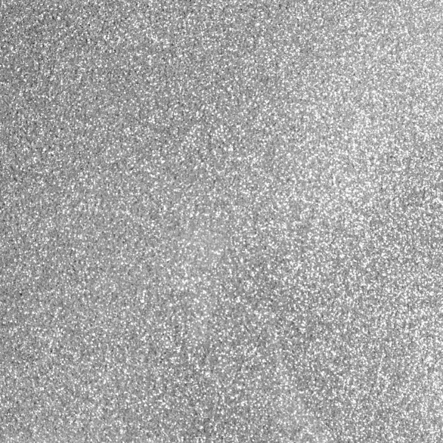 Permanent vinyl til skreplotter Cricut 2008676 Slvfarvet #6