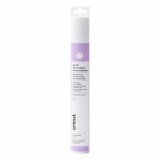 Permanent vinyl til skreplotter Cricut IRON ON Hvid Violet #1