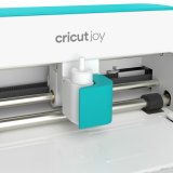 Tesoura Eltrica Cricut Joy Brbar #4