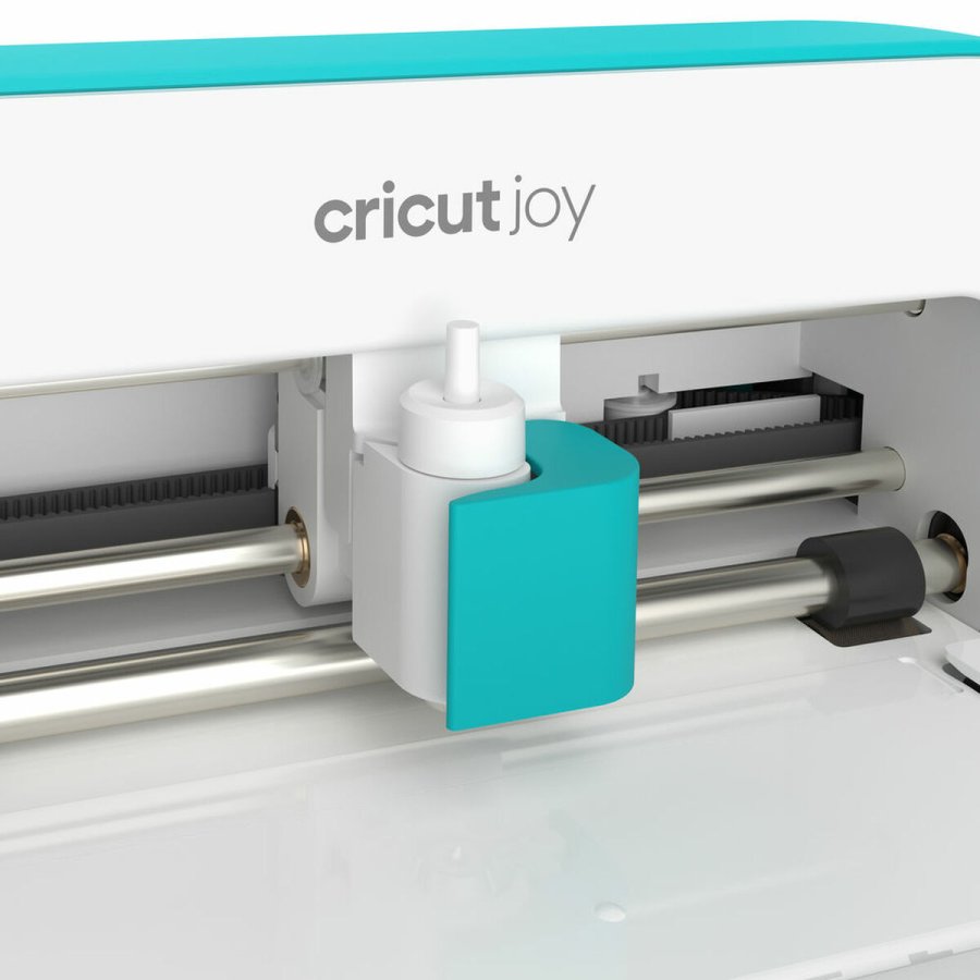 Tesoura Eltrica Cricut Joy Brbar #4