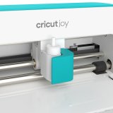 Tesoura Eltrica Cricut Joy Brbar #7