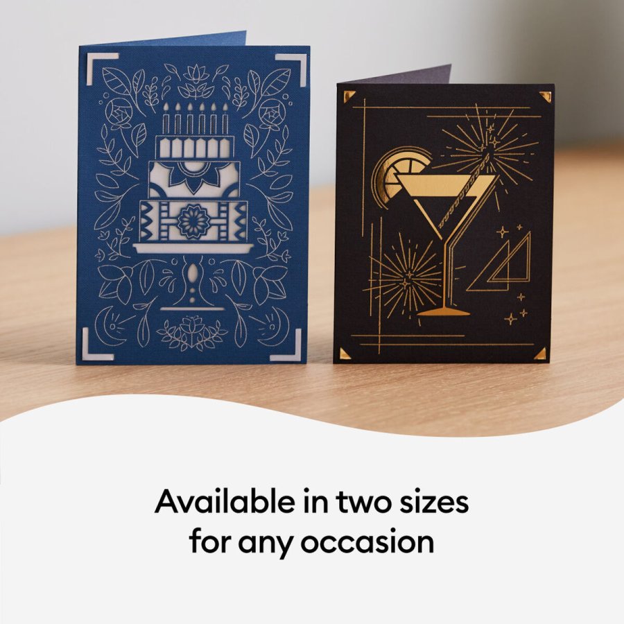 Indsatskort til sk�replotter Cricut Joy #2