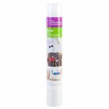 Permanent vinyl til skreplotter Cricut 2007682 Hvid #1