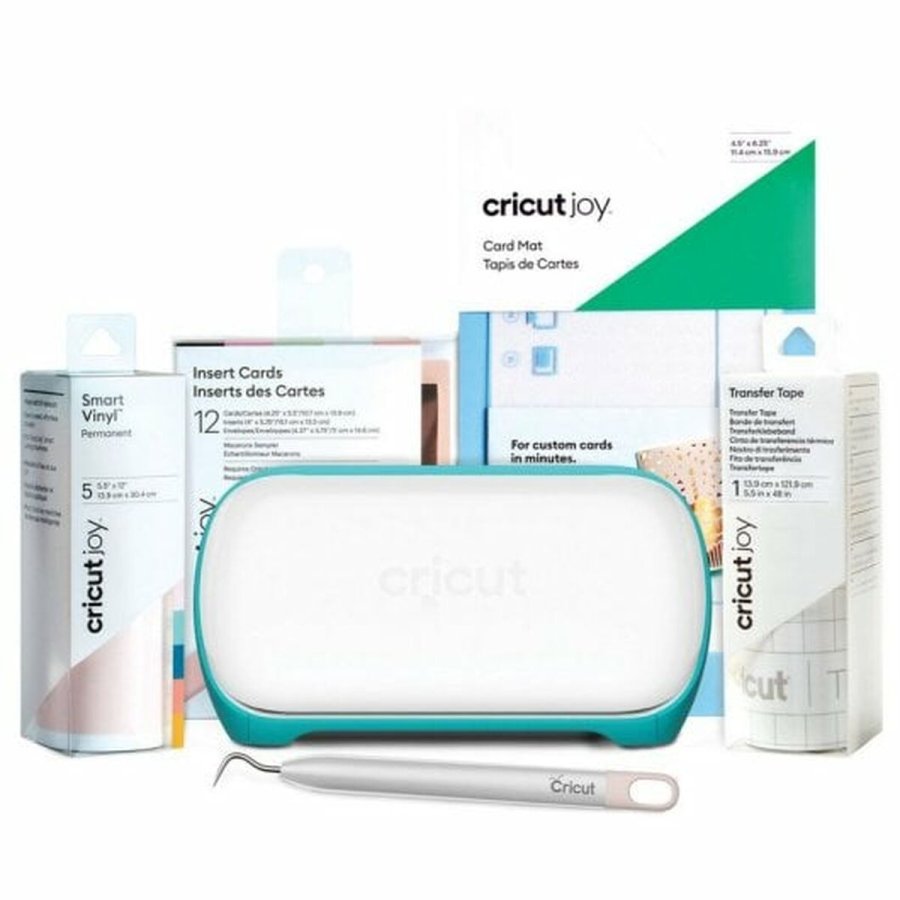 Printertromle Cricut 8002174 #1