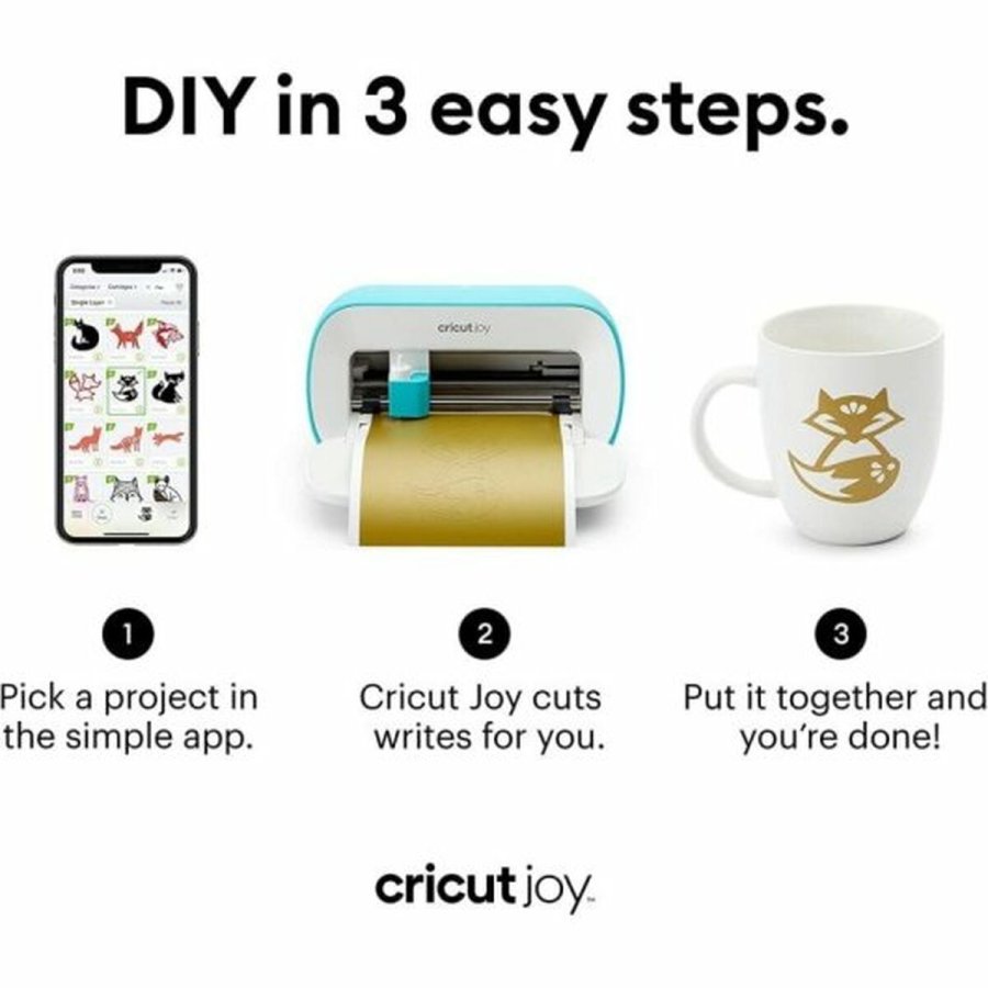 Printertromle Cricut 8002174 #5