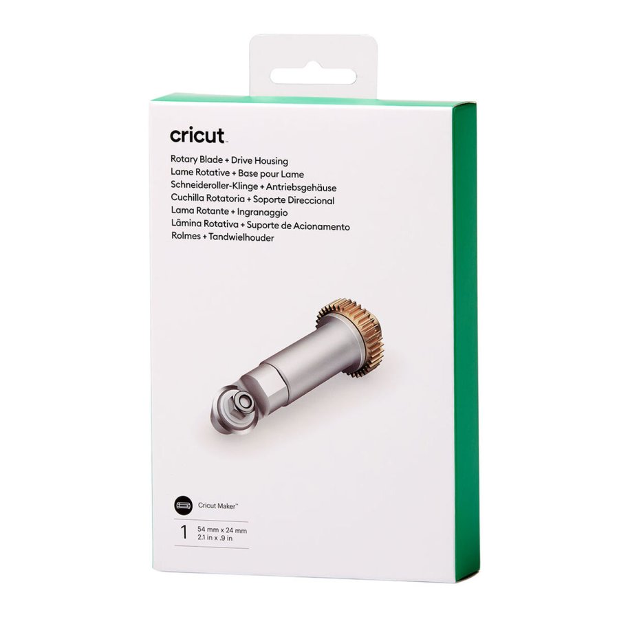 Sk�reblad til sk�replotter Cricut 2007449 #1