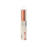 Permanent vinyl til skreplotter Cricut Holog Pink #1