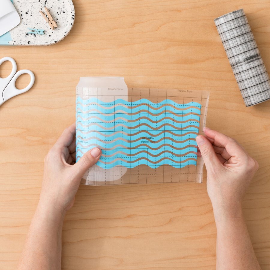 Overf�rselsb�nd til sk�replotter Cricut Joy #4