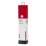 Permanent vinyl til skreplotter Cricut Smrtio Rd #1