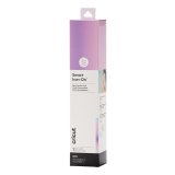 Permanent vinyl til skreplotter Cricut Smart Iron-On Multifarvet #1