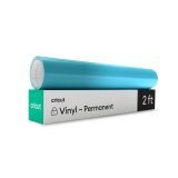 Permanent vinyl til skreplotter Cricut COLOR CHANGE Bl Turkisbl #1