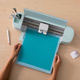 Permanent vinyl til skreplotter Cricut COLOR CHANGE Bl Turkisbl #11