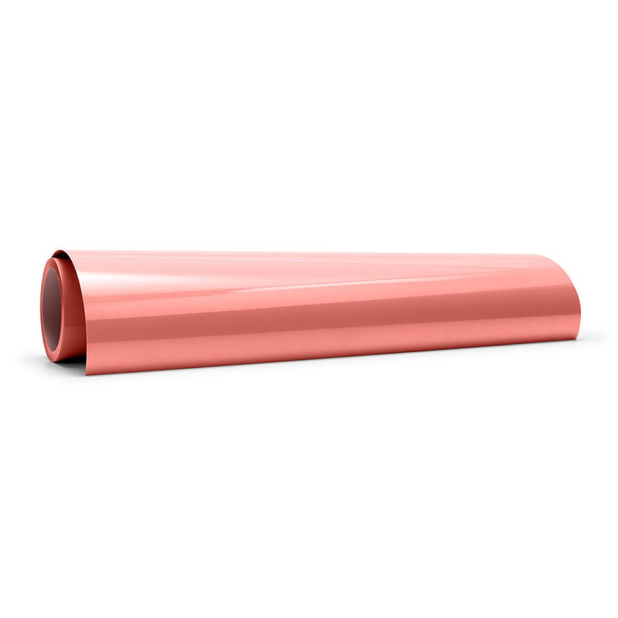 Permanent vinyl til skreplotter Cricut 2010196 Pink #1
