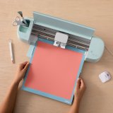 Permanent vinyl til skreplotter Cricut 2010196 Pink #11