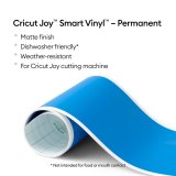 Permanent vinyl til skreplotter Cricut 2009838 Bl #6