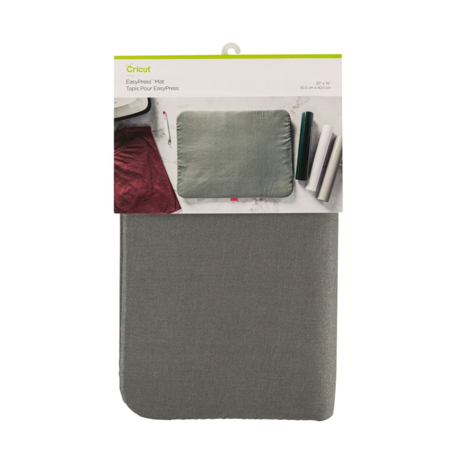 Sk�rem�tte til sk�replotter Cricut EasyPress Mat #2