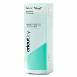 Permanent vinyl til skreplotter Cricut JOY SMRTVNL P Mint #1