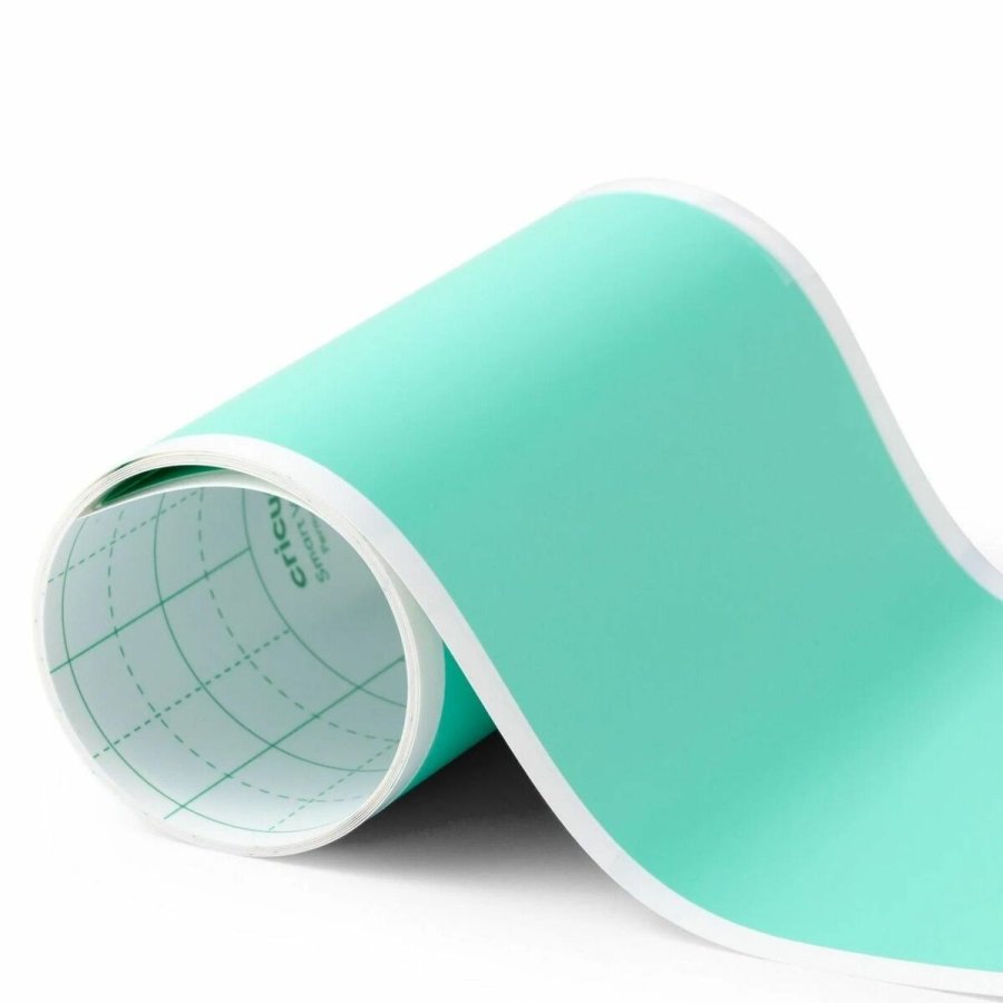 Permanent vinyl til skreplotter Cricut JOY SMRTVNL P Mint #6