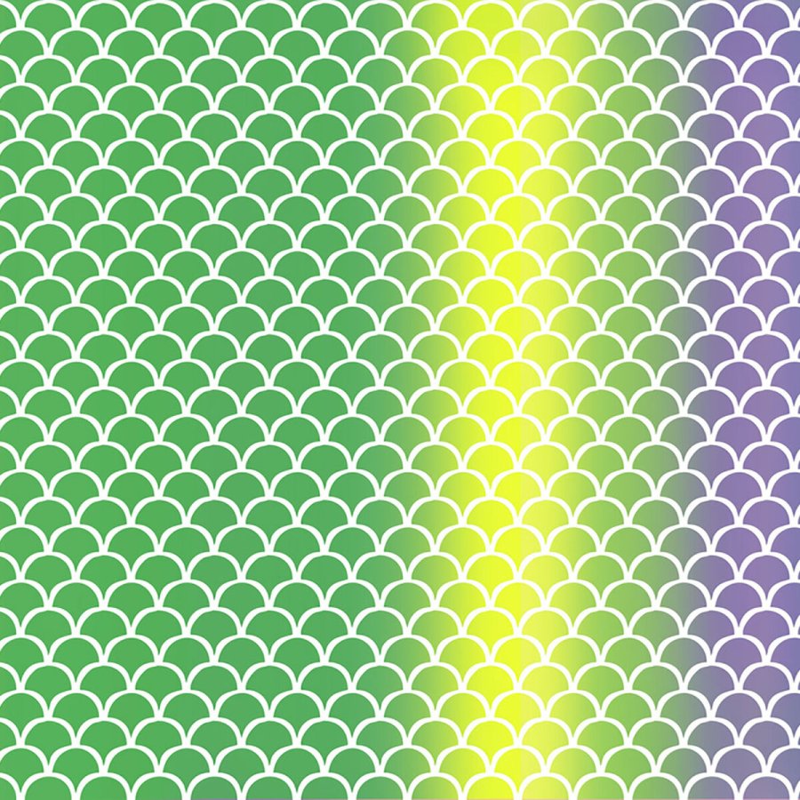 Permanent vinyl til sk�replotter Cricut Premium 30 x 30 cm #2