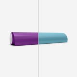 Permanent vinyl til skreplotter Cricut COLOR CHANGE Turkisbl Lilla #2