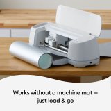 Permanent vinyl til skreplotter Cricut Smart Slvfarvet #11