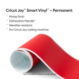 Permanent vinyl til skreplotter Cricut Joy Rd #6