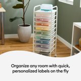 Permanent vinyl til skreplotter Cricut Joy Rd #11