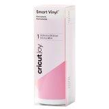 Permanent vinyl til skreplotter Cricut 2009843 Pink #1