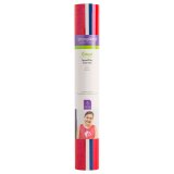 Permanent vinyl til skreplotter Cricut SportFlex Multifarvet #1