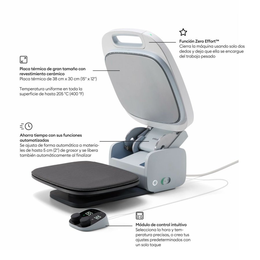 Klistermrker Cricut 2008880 #4