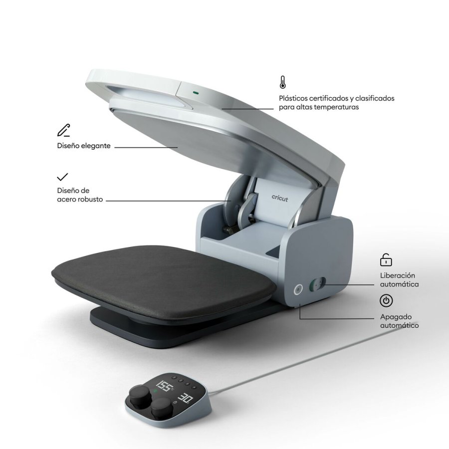 Klistermrker Cricut 2008880 #5