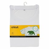 Kvinde Bluse Cricut 2007904 Hvid #1