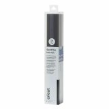 Permanent vinyl til skreplotter Cricut SportFlexIo Sort #1