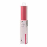 Permanent vinyl til skreplotter Cricut P.Vnl Pink #1