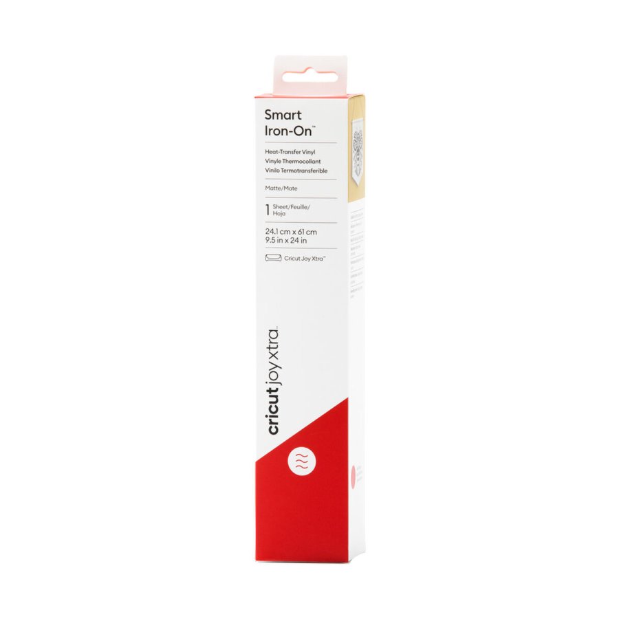 Permanent vinyl til skreplotter Cricut 2010401 Rd #1