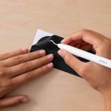 Selvklbende vinyl til skreplotter Cricut Smrtvnl #4