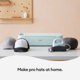 Tilpasningsdksel til skreplotter Cricut RETAILER Gr Onesize #5