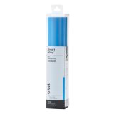 Permanent vinyl til skreplotter Cricut Smrtvnl R Bl #1