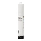 Permanent vinyl til skreplotter Cricut Smart Iron-On Hvid #1
