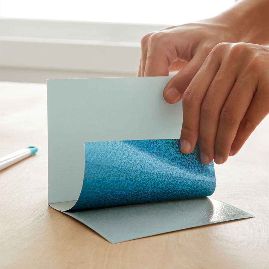 Trimkort til sk�replotter Cricut Joy #3