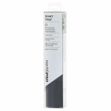 Permanent vinyl til skreplotter Cricut 2010376 Sort #1