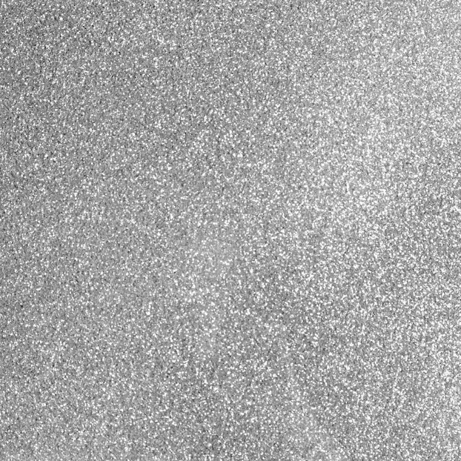 Permanent vinyl til skreplotter Cricut Glttr Io Slvfarvet #6