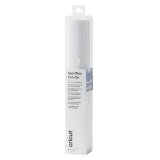 Permanent vinyl til skreplotter Cricut 2007661 Hvid #1