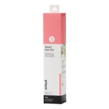 Permanent vinyl til skreplotter Cricut 2009059 Pink #1