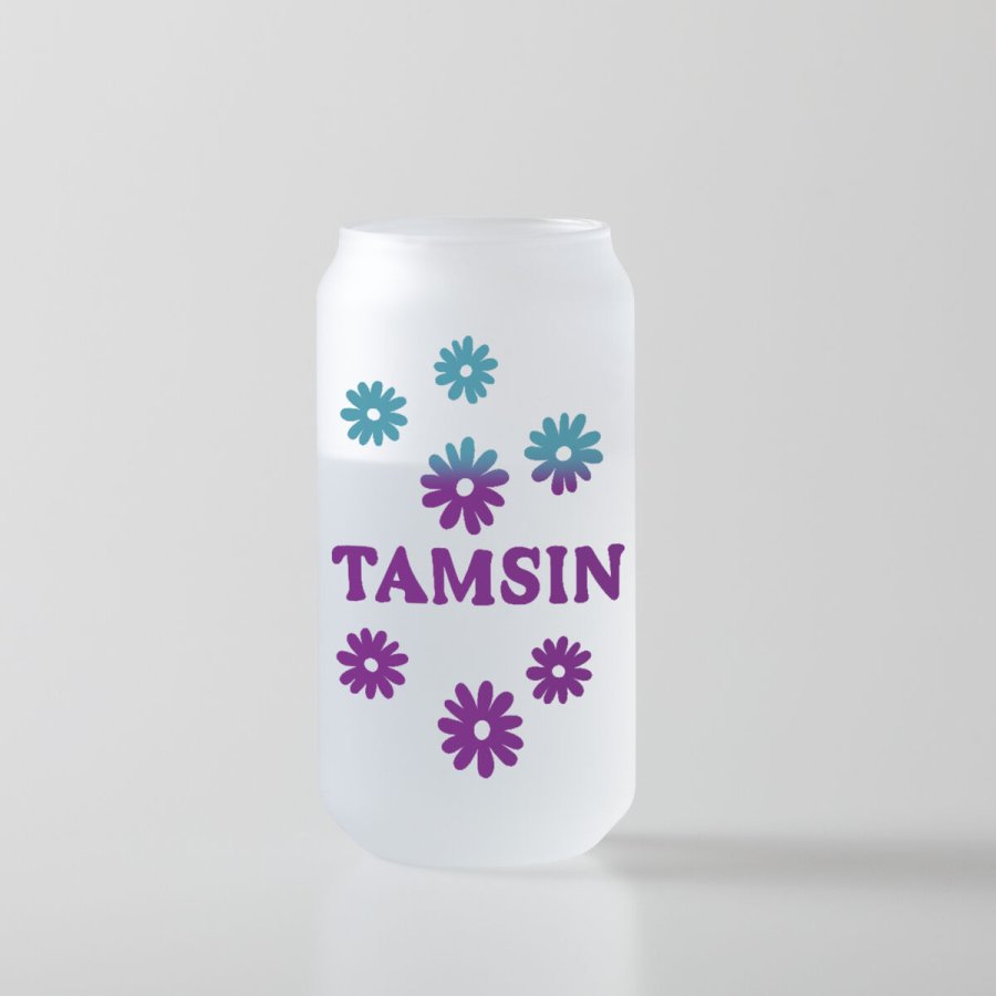 Permanent vinyl til skreplotter Cricut COLOR CHANGE Turkisbl Lilla #21