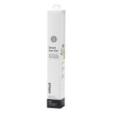 Permanent vinyl til skreplotter Cricut Smart Iron-On Hvid #1
