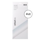 Selvklbende etiketter Cricut 2009444 Gennemsigtig (4 enheder) #1